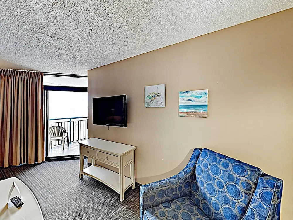 New Listing! Peaceful Perch At Sand Dunes Resort 3 Bedroom Condo