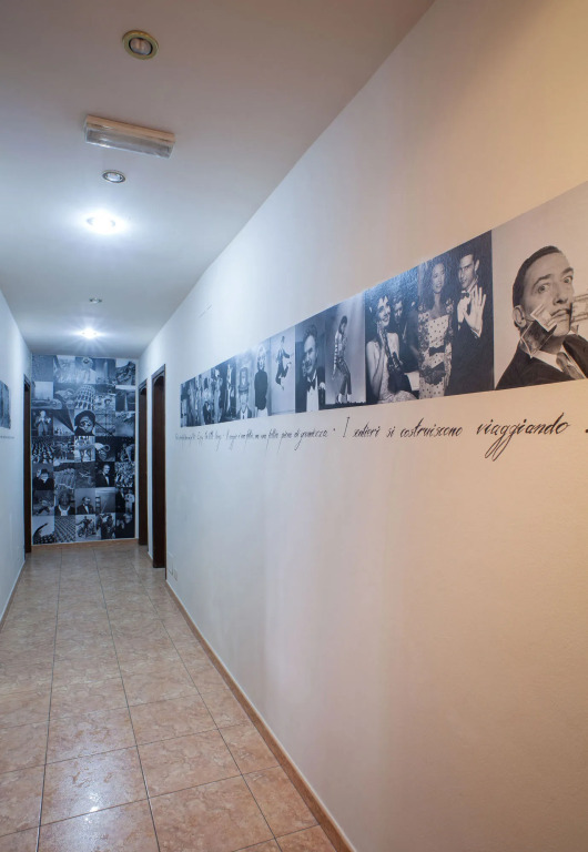 Hotel Ares Milano