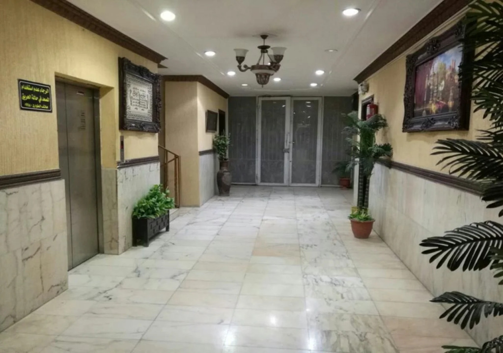 Al Eairy Furnished Apartments Riyadh 5