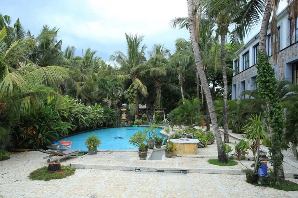 Jeje Resort by RedDoorz