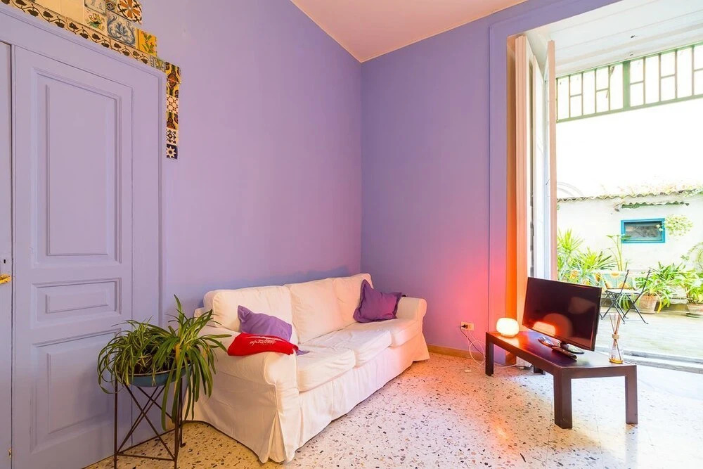 Apartment - Cedronio 2