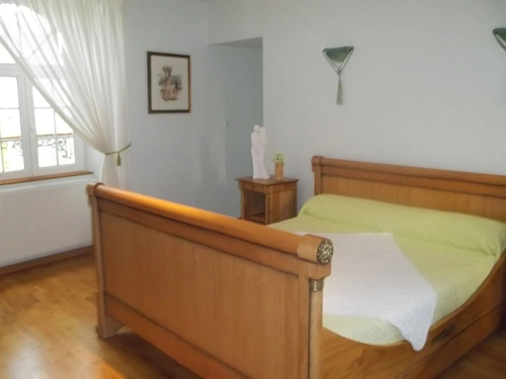 Chambre dHôtes Le Val Du Chapelain