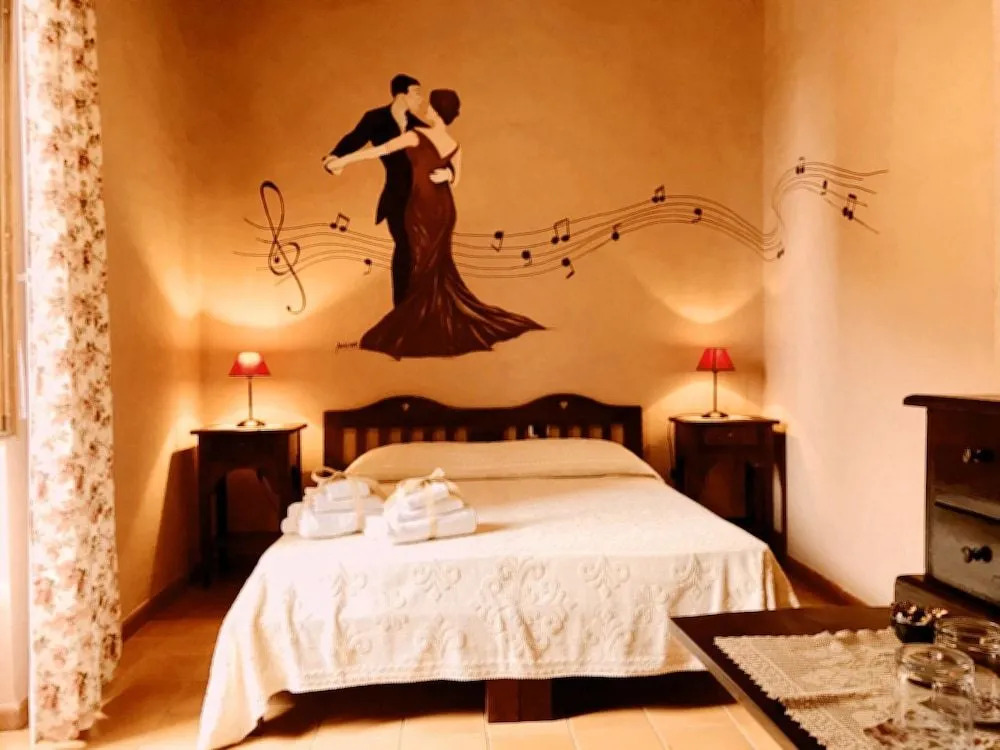 SAsilo Boutique B&B - North Sardinia - Village stay