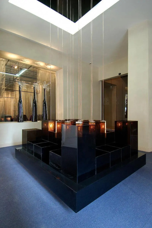 Отель Vincci Soho