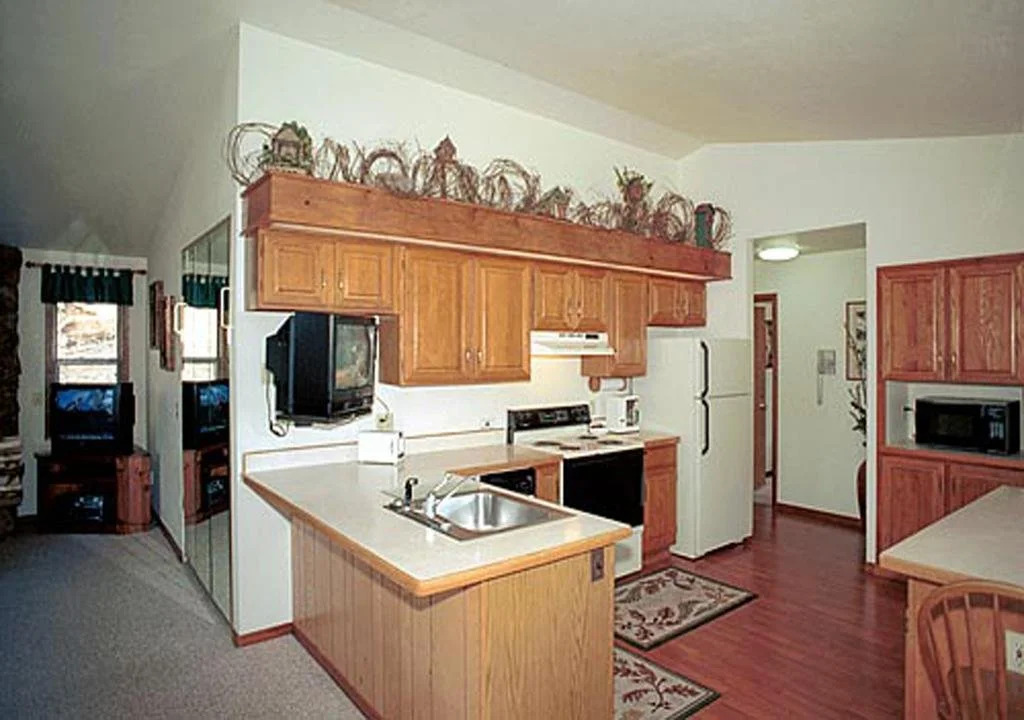 Wildwood Inn