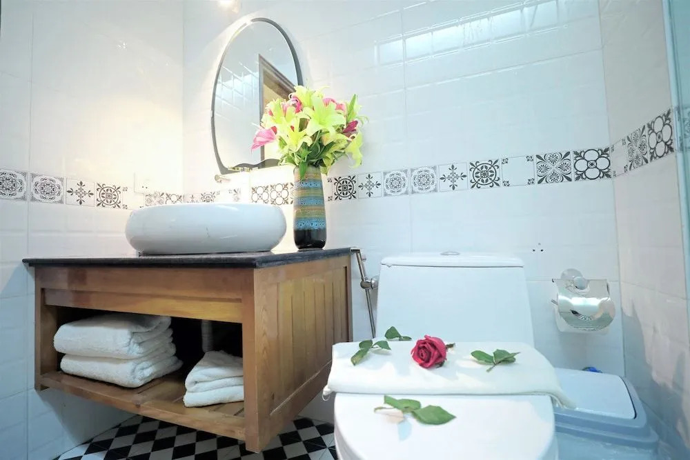 Sapa Symphony Hotel