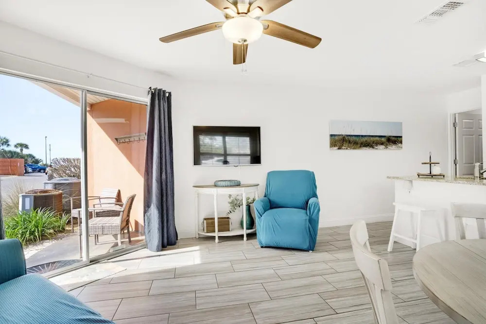 Gulfview II 101