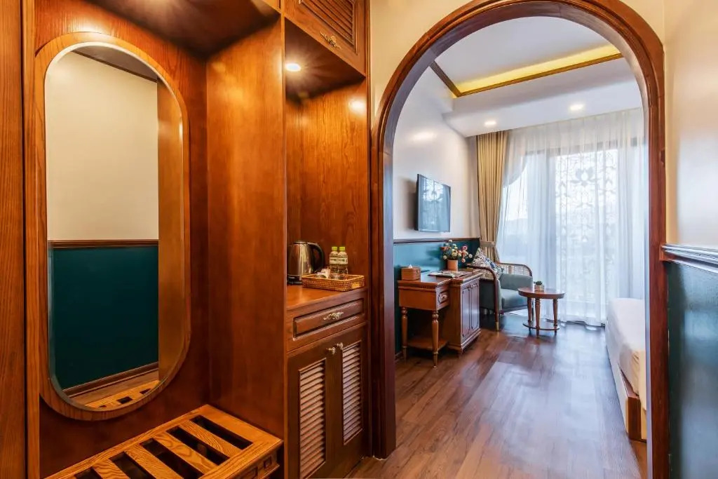 Boutik Cham NhaTrang Hotel