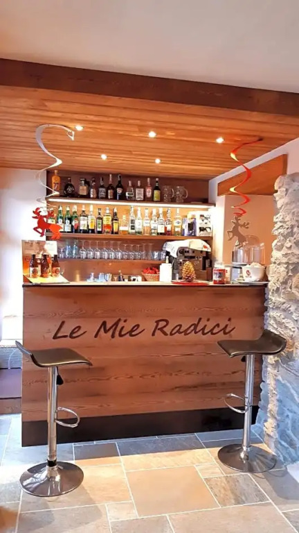 Le Mie Radici
