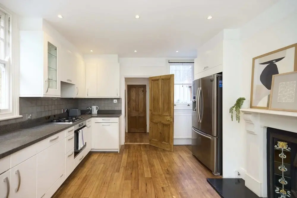 Southwood Retreat on Highgate