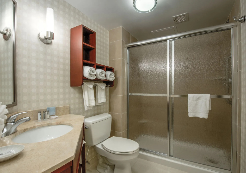 Hampton Inn & Suites Wilmington/Wrightsville Beach