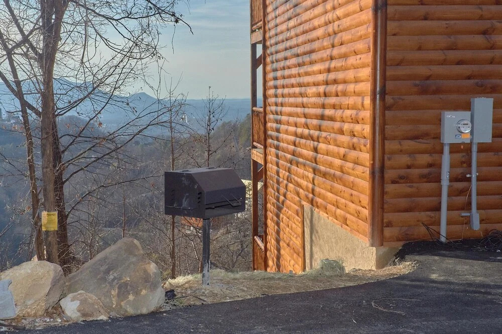 Panoramic Views Holiday home 2