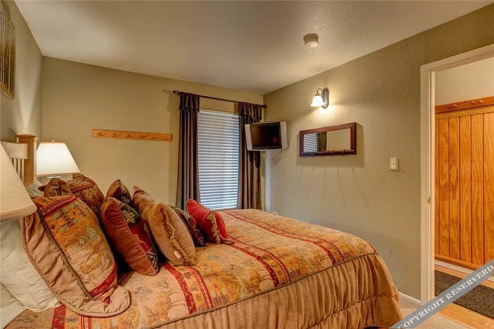 Snowcrest #107