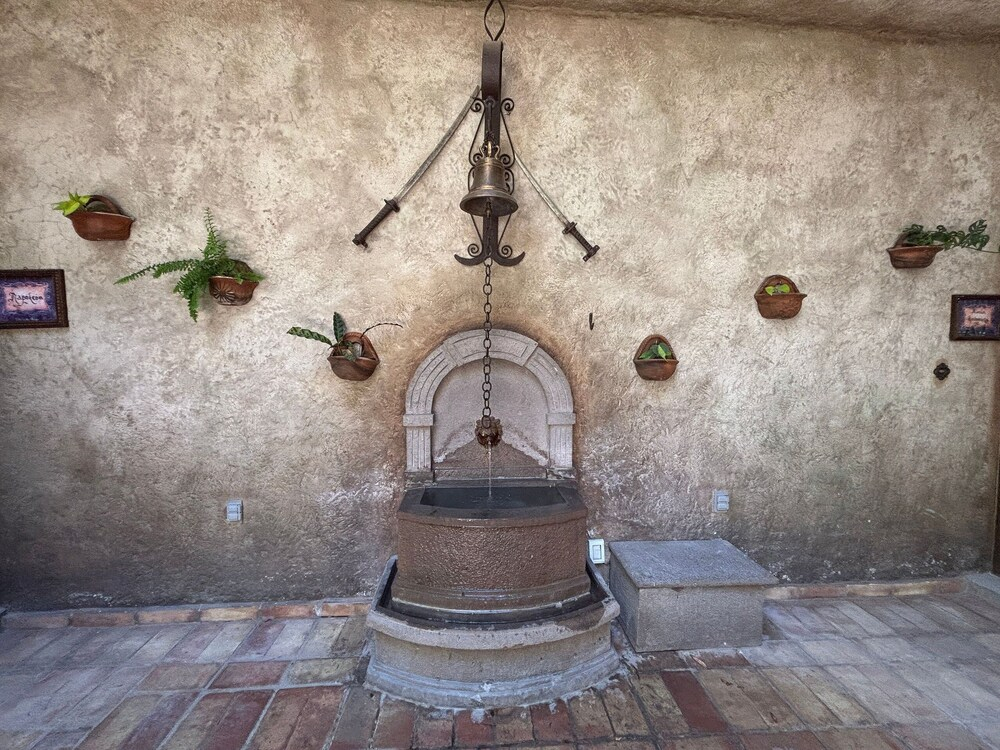 Casa Turicum Val'Quirico Centro