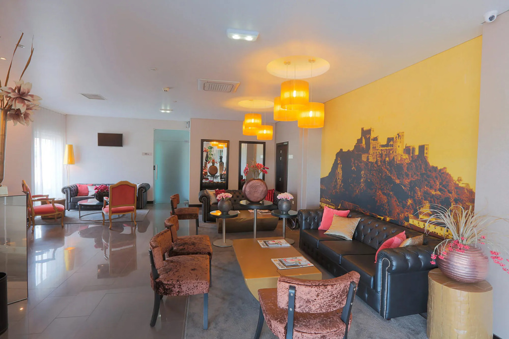Lisotel - Hotel & Spa