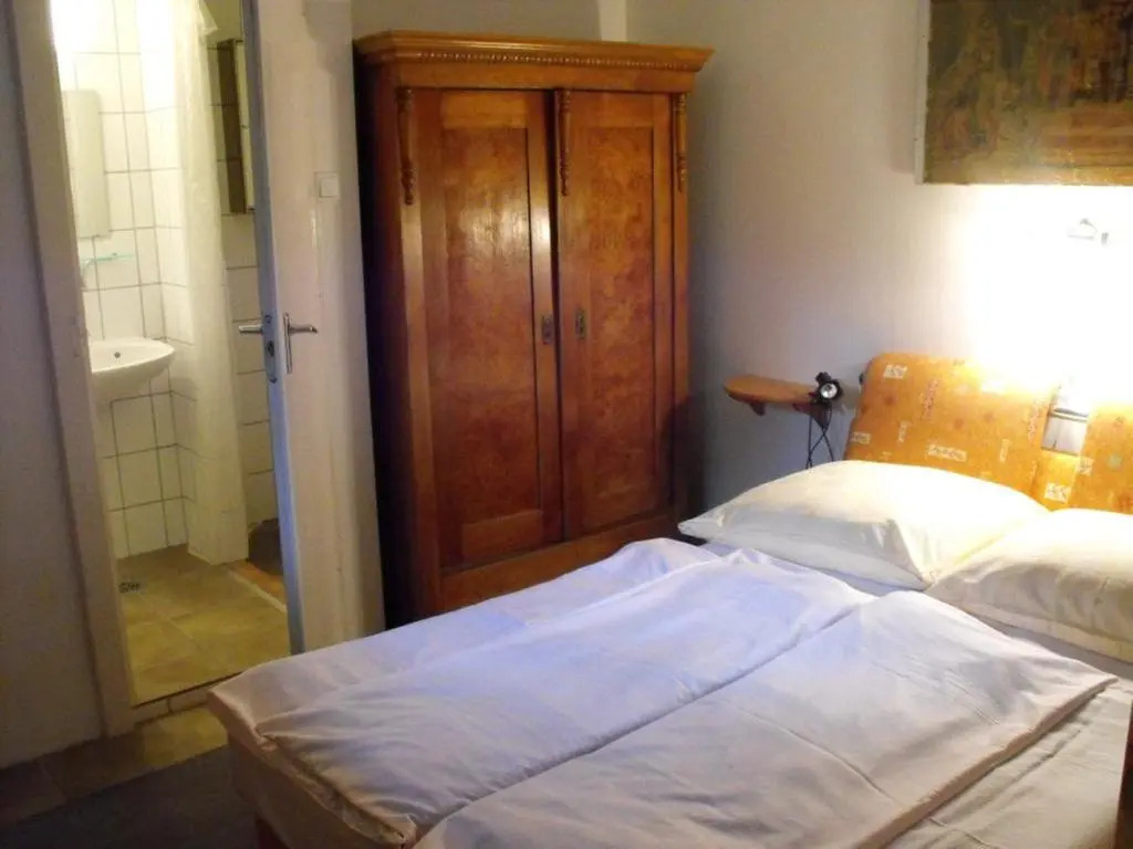 Arlekin Apartman