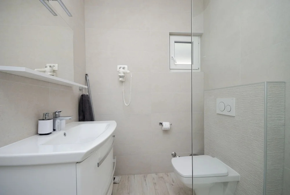 Apartments Zorka