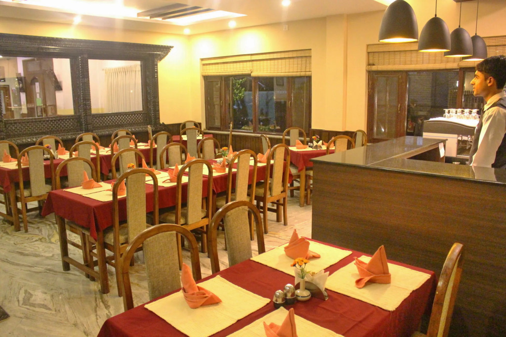 Bed and Breakfast Thamel