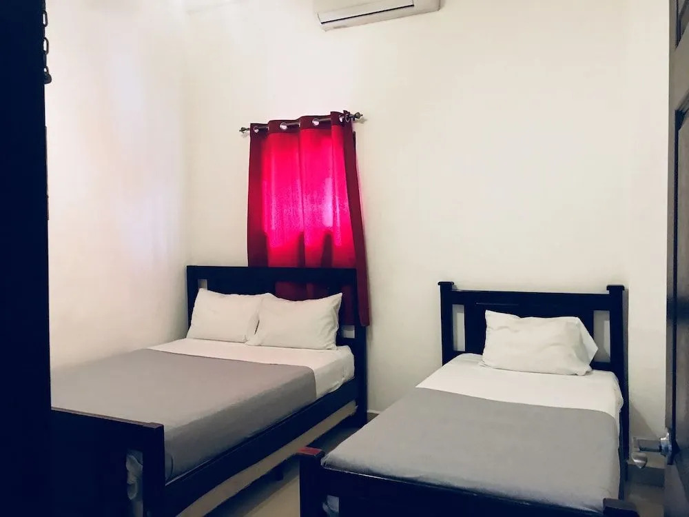 Hotel Don Carmelo
