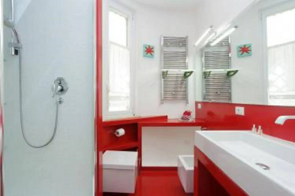 Karol Apartament Rome