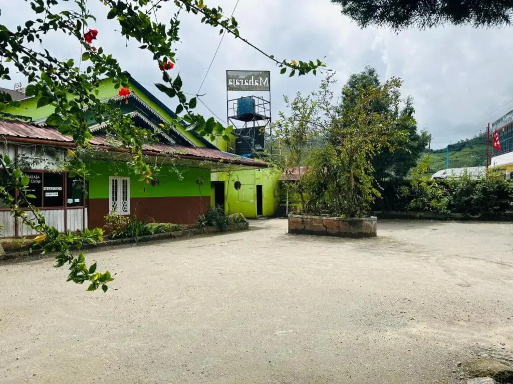 Maharaja Cottage