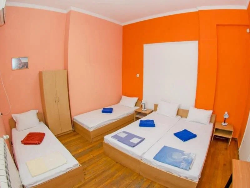 Ivani Hostel and B&B
