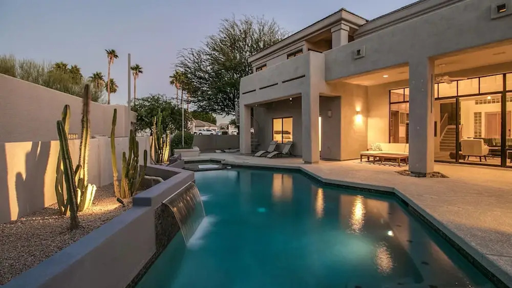Casa Buenaluxurious Retreat w/2 Masters & Views!