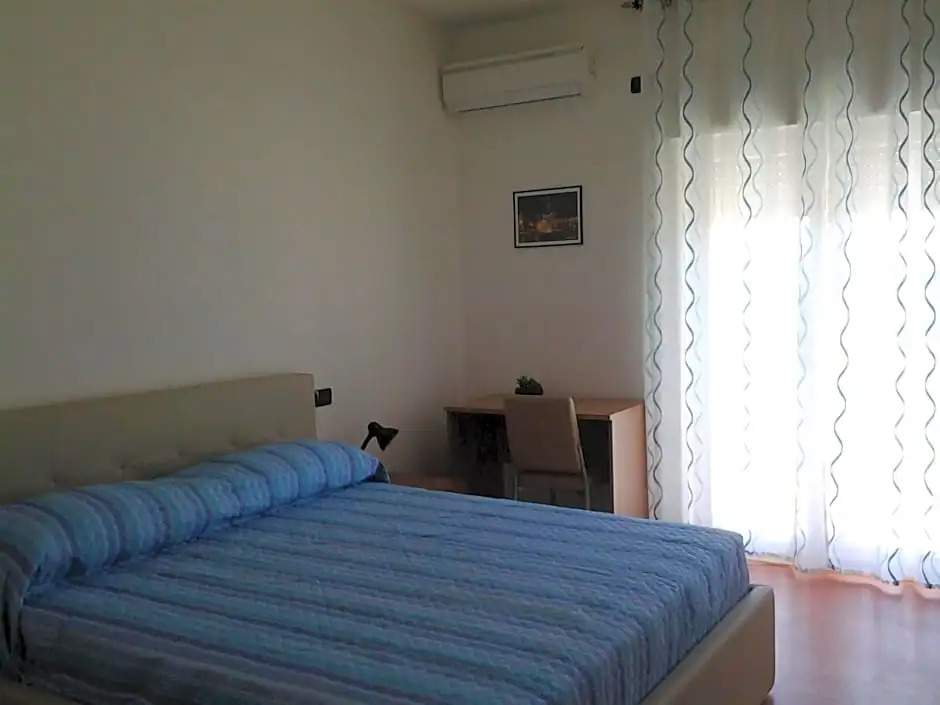 B&B Sportfoggia