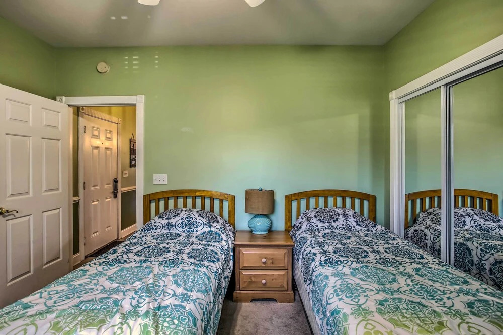 Family-friendly Myrtle Beach Condo Near Beach