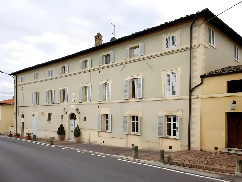 Villa il Borghetto