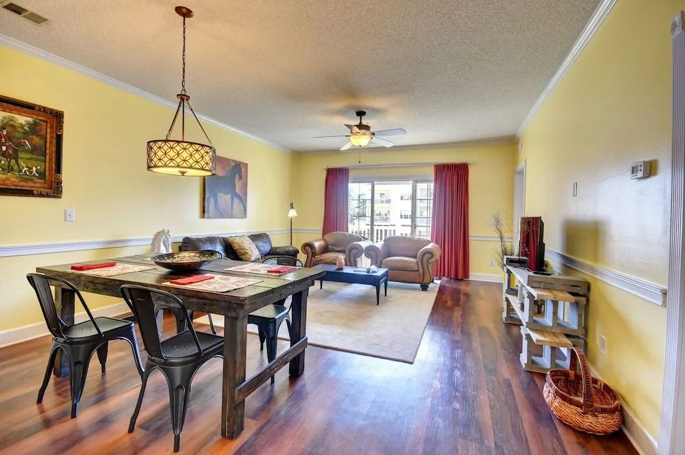 4860 Carnation Circle Unit 202 Magnolia North 2 Bedrooms 2 Bathrooms C