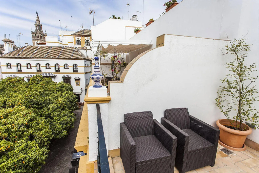 Hotel Boutique Elvira Plaza