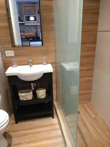 620 Bariloche Suite Lago