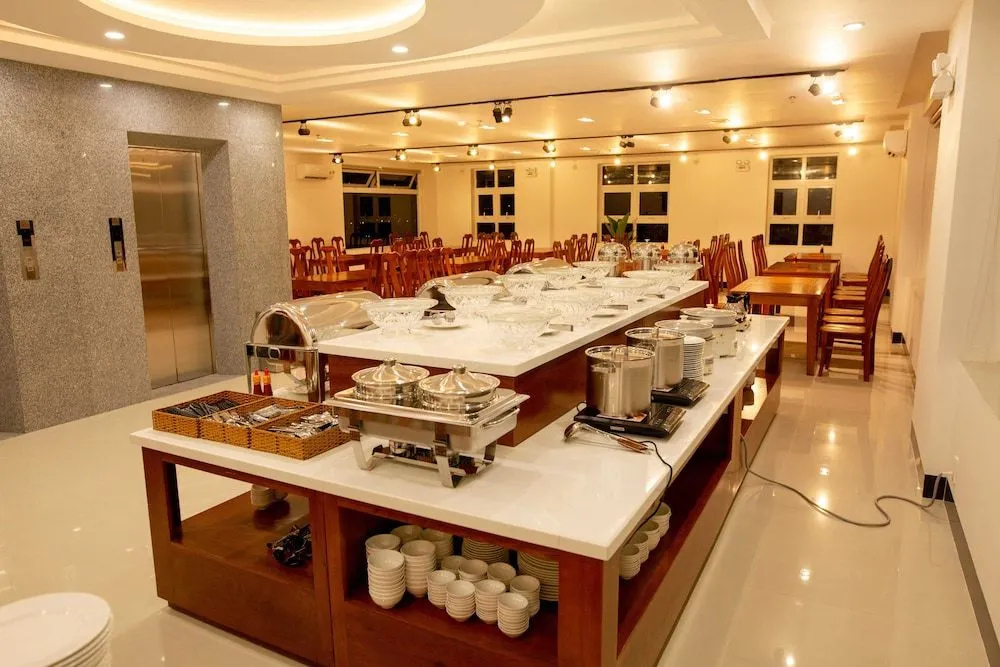 Thanh Van Hotel Quy Nhon