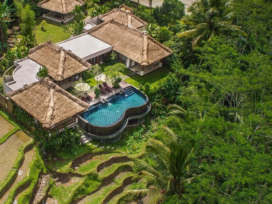 Villa Amrita