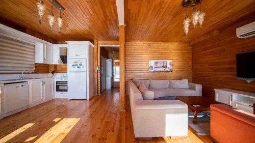 Eco Villa Firuze