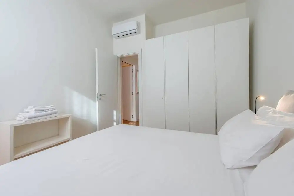 JOIVY Apartment, Window to the Vertical Forest