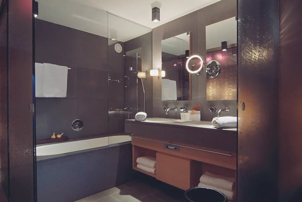 Hotel Madlein