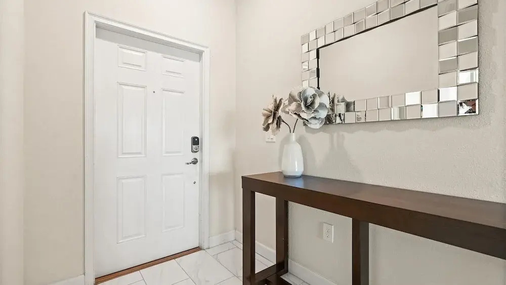 Upstay: Family-friendly 4BR Townhouse w Pool & BBQ