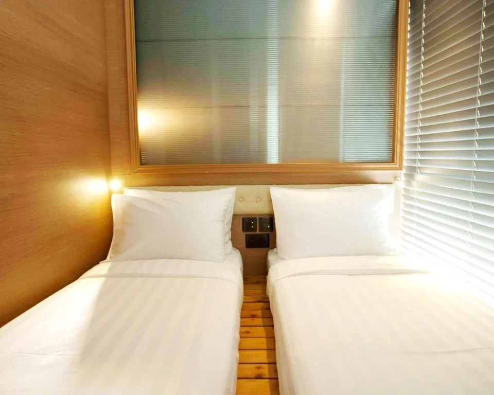 Bluejay Residences Ap Lei Chau