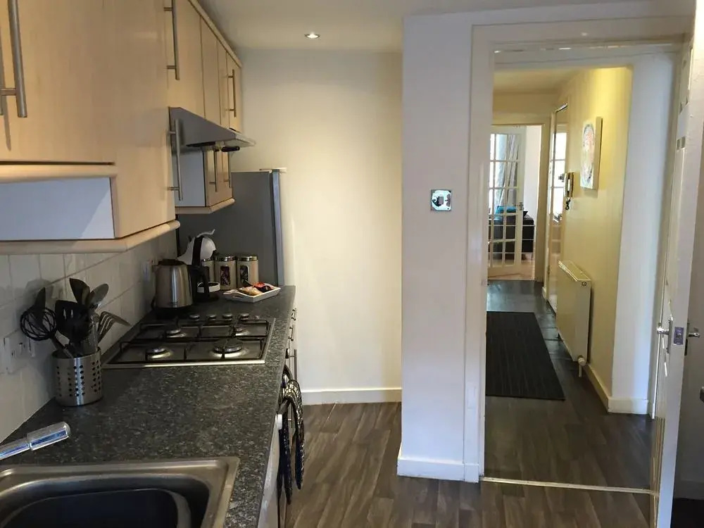Crown Circus Apartment by Principal Apartments