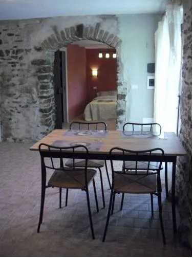 Agriturismo Verdita
