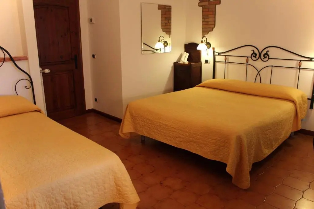 Casale del fattore