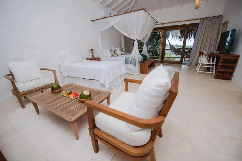 Hotel Boutique Bahia Bonita