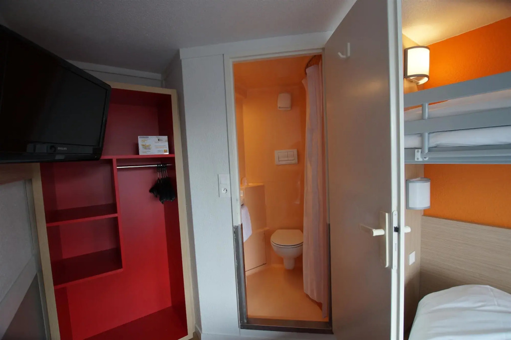 Hôtel Première Classe Saumur