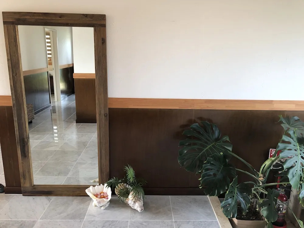 Lagoon Villa Ryusei