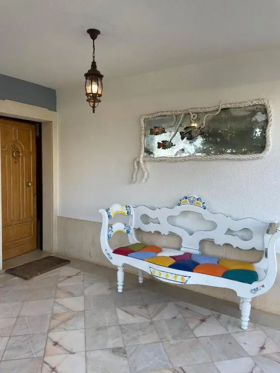 Villa 3 Irmãos