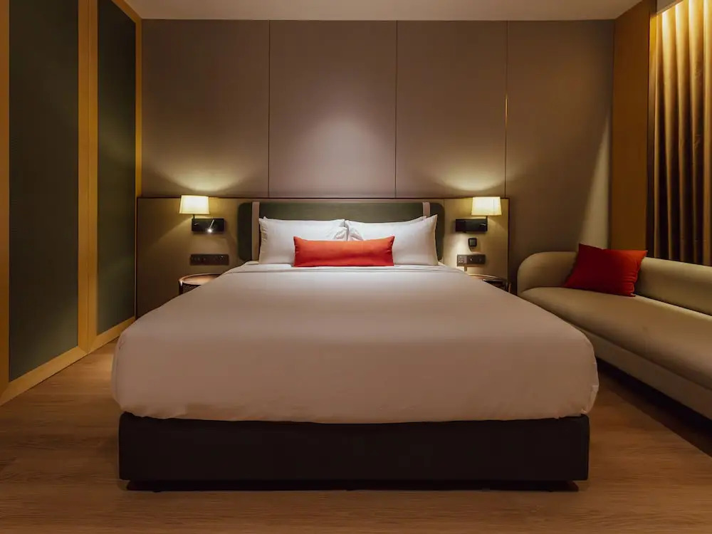 Shō Hotel Penang