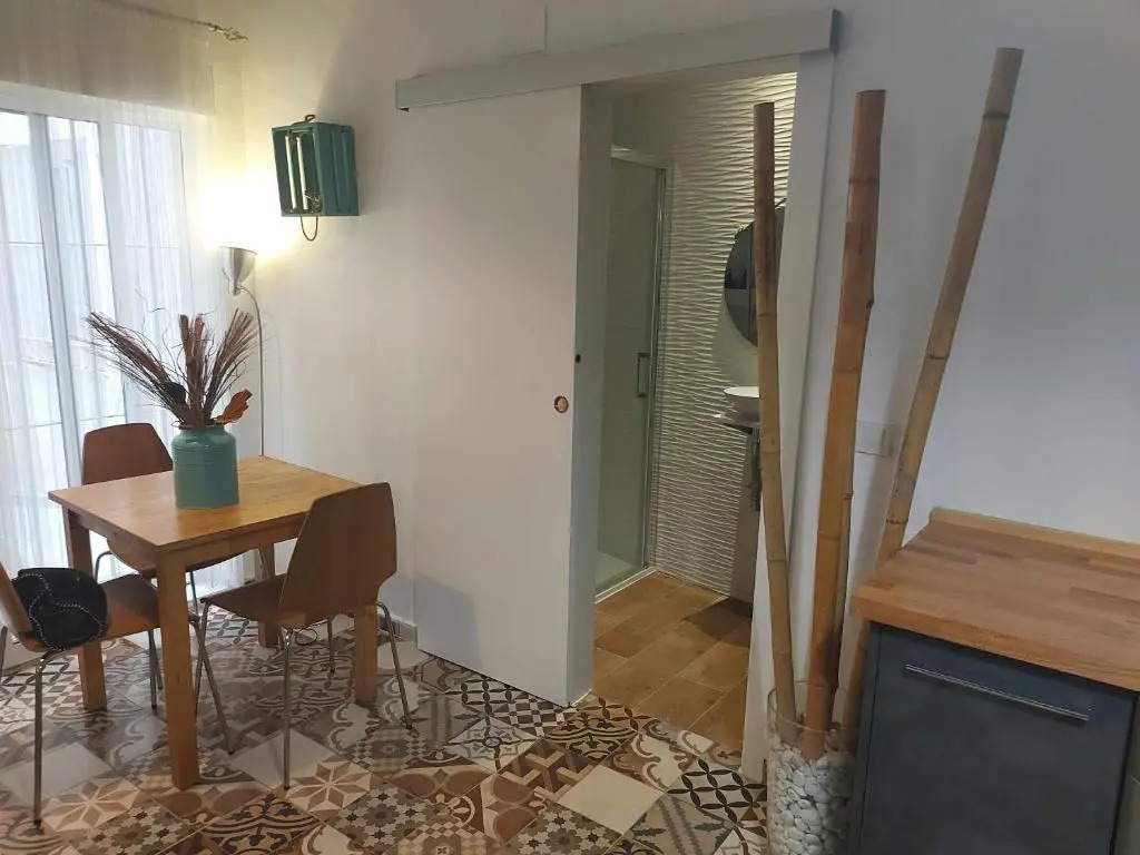 LETSMALAGA - Lovely studio in malaga centre