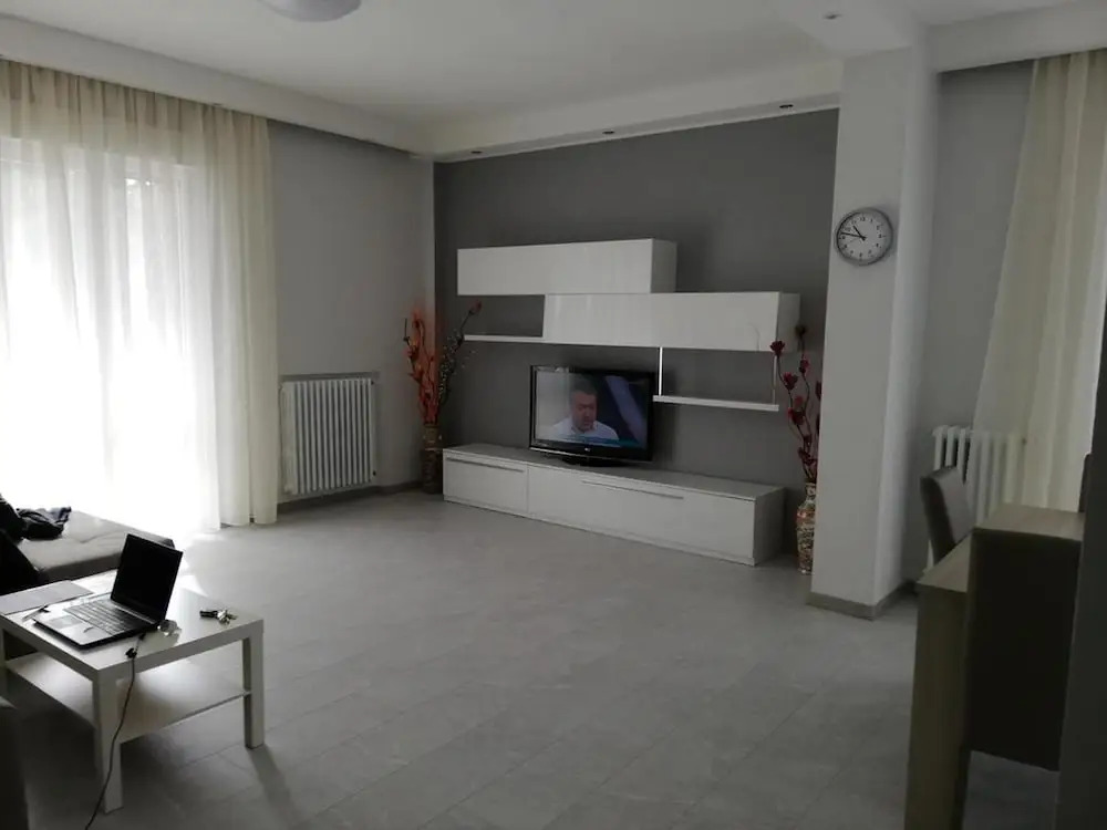 Apartment With 2 Bedrooms in Rimini, With Furnished Terrace and Wifi Near the Beach